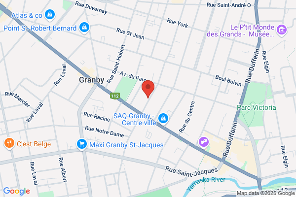 Le Quartier