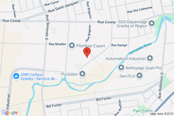 Armstrong-Hunt Inc