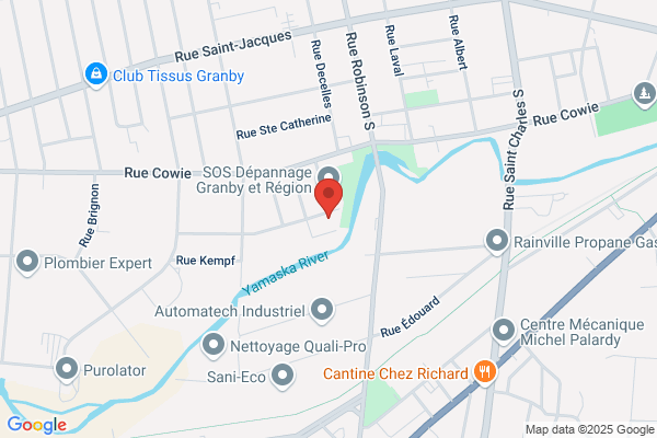 Wolseley Plumbing/HVAC
