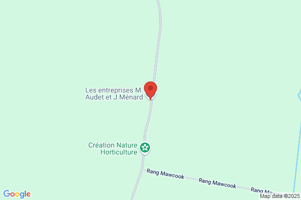 Les Entreprises Richard Audet