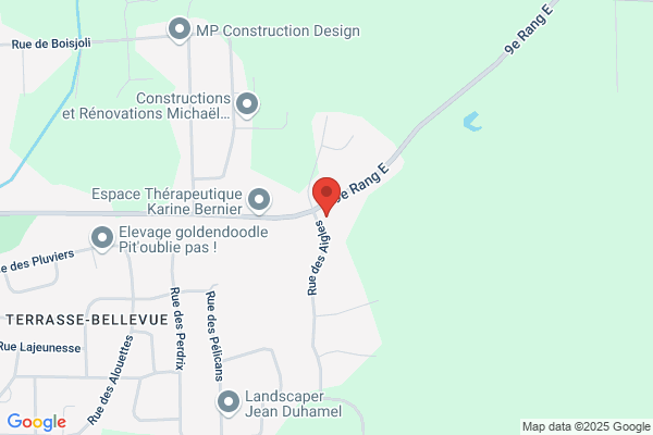 Gaulin Maurice & Reine Cours Prives Pianos & Clavier