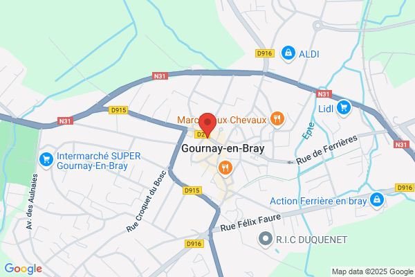 Bijouterie Bruneau Inc