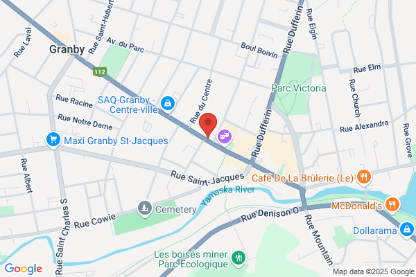 Bijouterie Distributeur De L'est