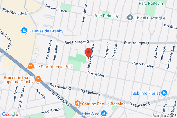 Arrosage Jean-Guy Tremblay Inc