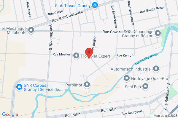 Precision Service Enr