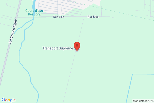 Transport Supreme
