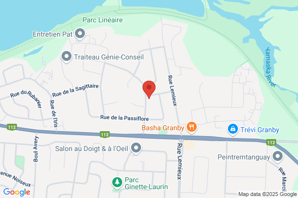 Esthetique Sylvie J Racine