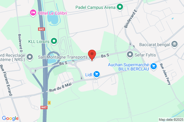 Déménagement Transport Lamontagne