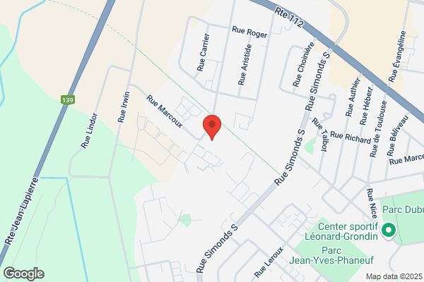 Location Pelletier