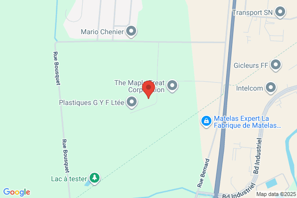 A I Lanteck Inc