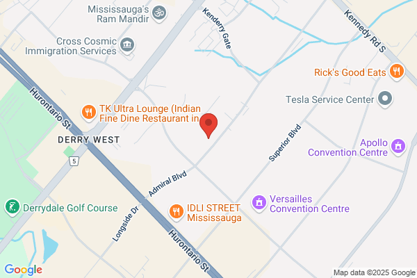 Amada Canada Inc