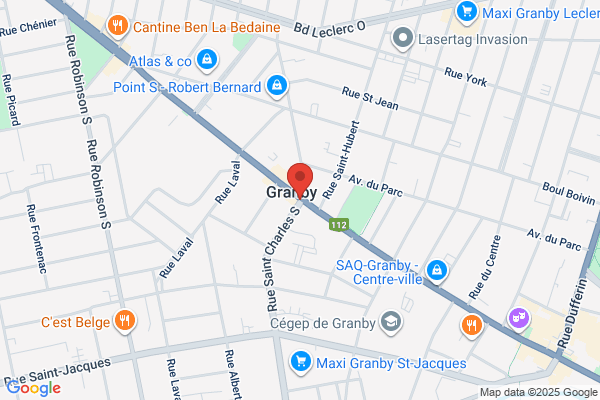Ascending Hearts