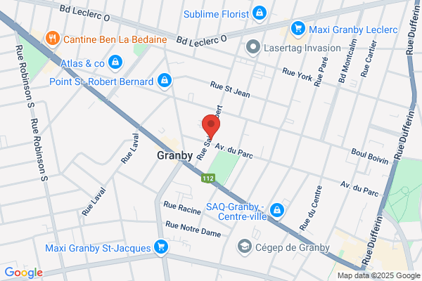 Ateliers D'art Gaston Laliberte & Associes