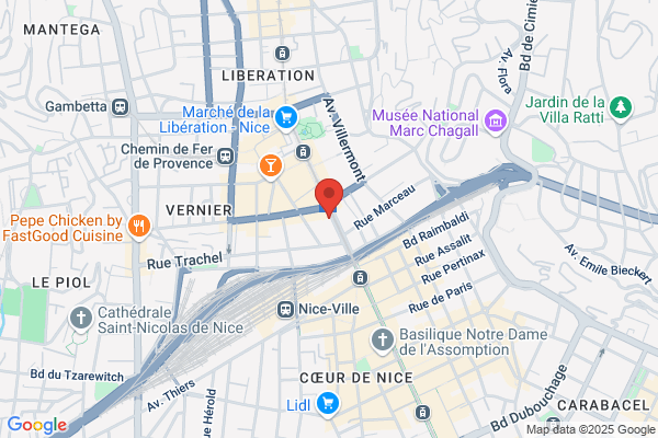Ateliers De Pauline Enr