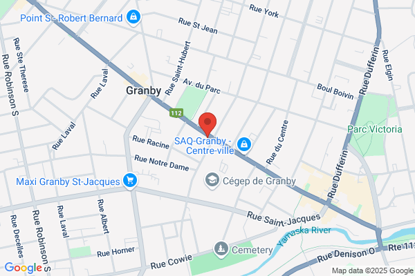 Bronzage Granby