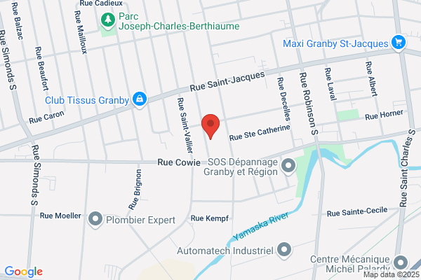 Cgi-Expertise En Sinistres