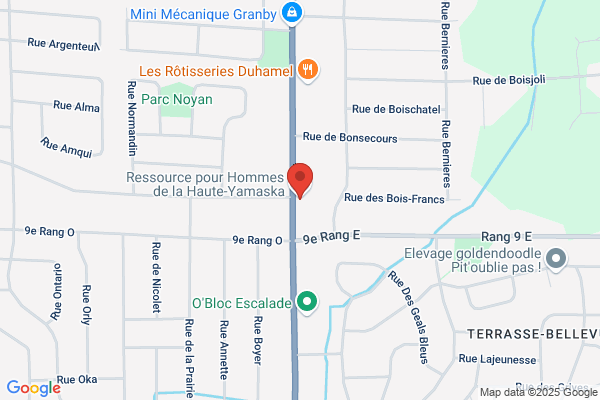 Club Conseil Gestrie-Sol
