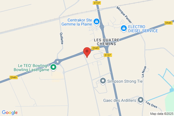 Deslandes Nettoyage De Fosses Septiques