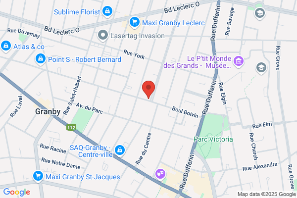 Physiotherapie Bourassa Et Laflamme Inc