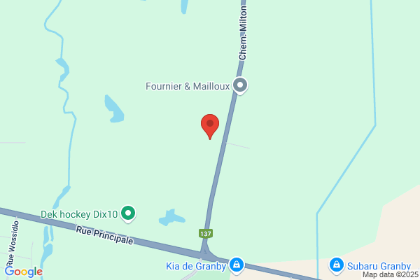Plomberie Guy Gauthier Inc