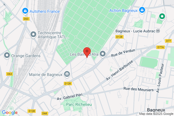 Imprimerie 24 Enr