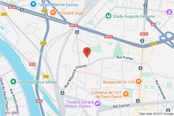 Resto Du 9 Inc