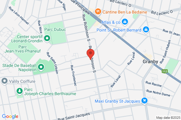 Toitures Guillette & Fils Inc