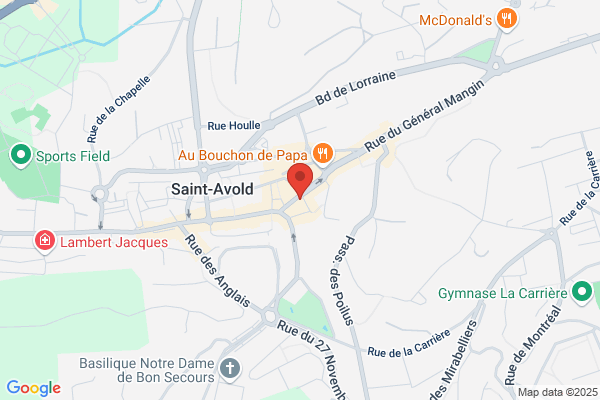 Action Alarme Top Securite