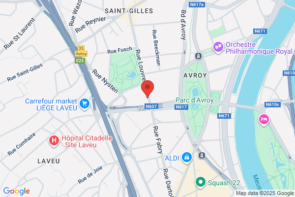 Centre De Soutien Au Reseau Familial
