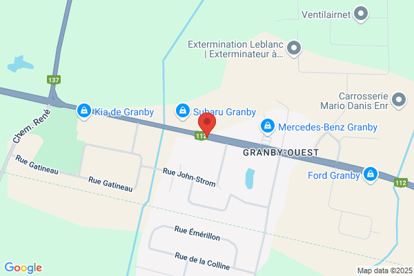 Ass Des Locataires De La Haute-Yamaska