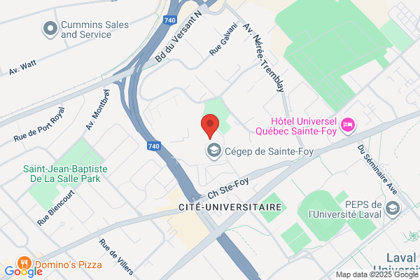 Association Des Etudiants Et Etudiantes Du Cegep De