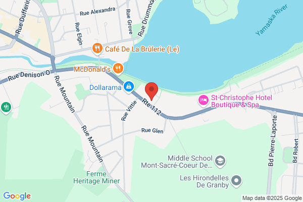 Oasis Sante Mentale Granby Et Region