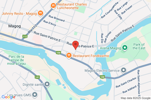 Ressource Residentielle Le Tandem Inc