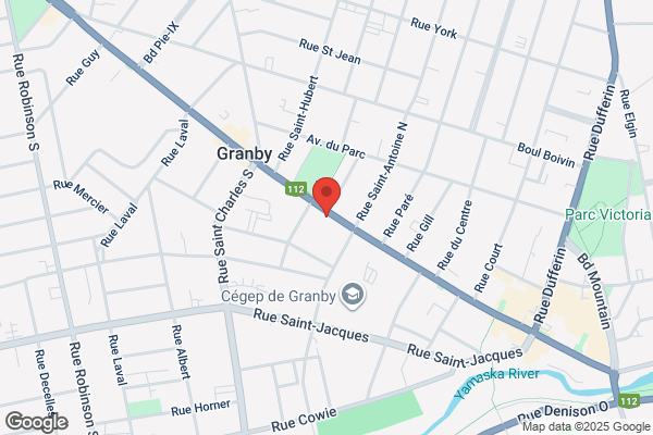 Societe Alzheimer De Granby Et Region Inc
