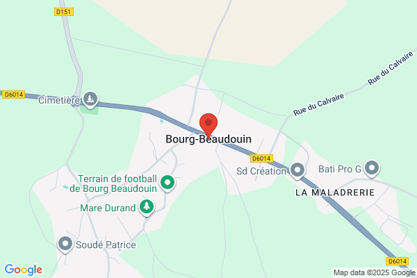 Beaudoin France