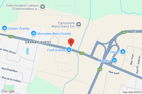 Boutique Des Alouettes De Montreal