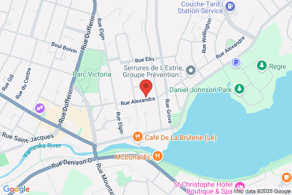 Gestion Pierre Gravel Inc