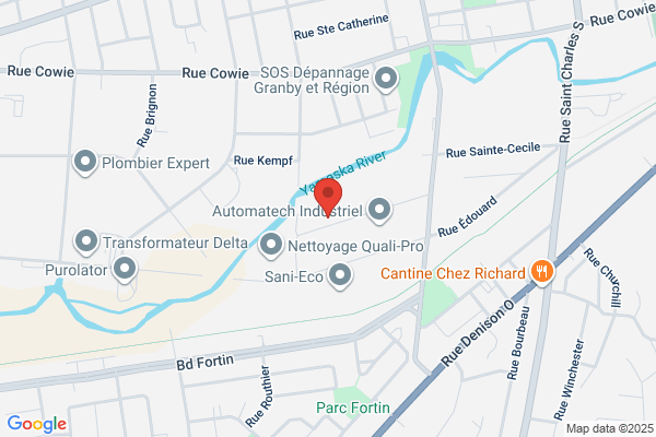 Fabricants De Boyaux Industriel Premier Ltee