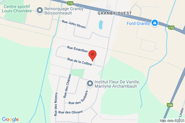 Trans-Eau Inc