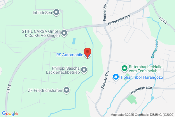 Automobile R St-Onge Inc