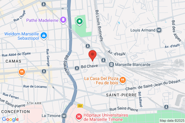 Paul Auto & Fils