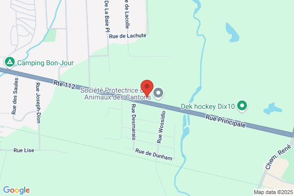 Clinique Vétérinaire Principale