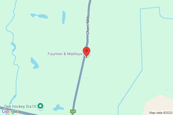 Fournier & Mailloux Inc