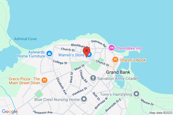 Fish/Fisheries, Grand Bank Office, Fishing License Inquiries