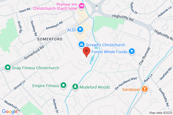 Southcoast Marine Electronics Ltd
