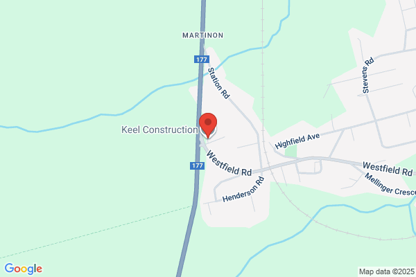 Keel Construction Ltd