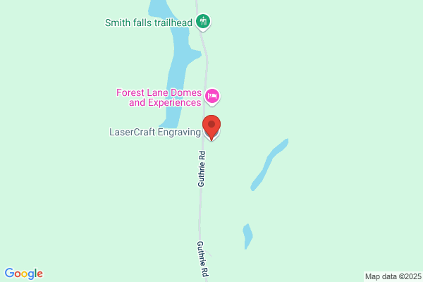 L & M Laser Sales & Service Ltd