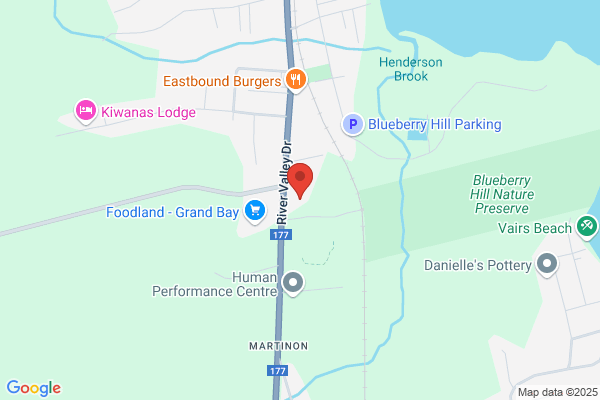 Scotiabank, Branches, Grand Bay