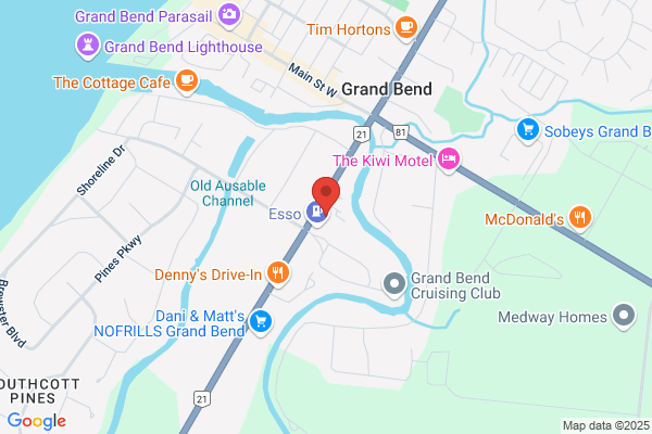 Grand Bend Pharmacy