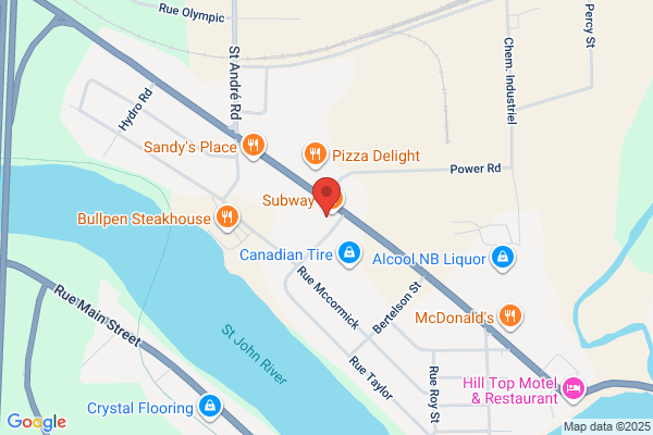 NAPA Auto Parts - NAPA Grand Falls
